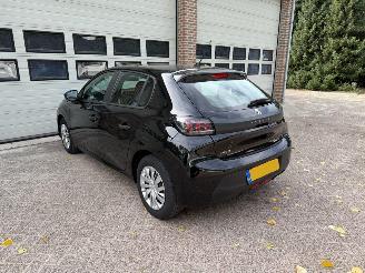 Peugeot 208 1.2 Puretech Like Airco  22841 Km NAP ! picture 3