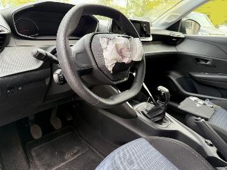 Peugeot 208 1.2 Puretech Like Airco  22841 Km NAP ! picture 7