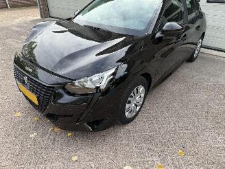 Peugeot 208 1.2 Puretech Like Airco  22841 Km NAP ! picture 15