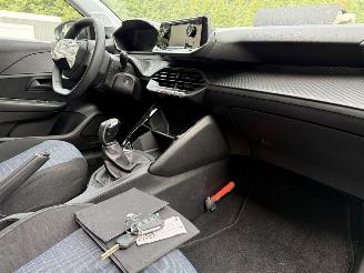 Peugeot 208 1.2 Puretech Like Airco  22841 Km NAP ! picture 5