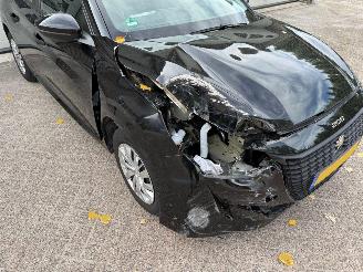 Peugeot 208 1.2 Puretech Like Airco  22841 Km NAP ! picture 16