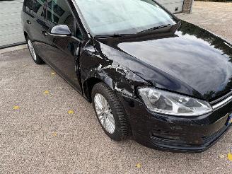 Volkswagen Golf 1.2 TSI Automaat Navi Clima 72895 Km ! picture 13
