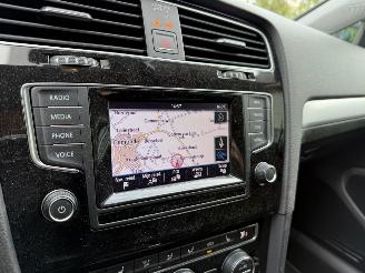 Volkswagen Golf 1.2 TSI Automaat Navi Clima 72895 Km ! picture 9
