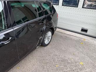 Volkswagen Golf 1.2 TSI Automaat Navi Clima 72895 Km ! picture 14