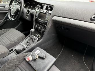 Volkswagen Golf 1.2 TSI Automaat Navi Clima 72895 Km ! picture 5
