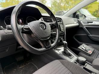 Volkswagen Golf 1.2 TSI Automaat Navi Clima 72895 Km ! picture 7