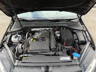 Volkswagen Golf 1.2 TSI Automaat Navi Clima 72895 Km ! picture 17