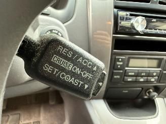 Hyundai Tucson 2.0i 4WD Style Cruise Clima NAP ! picture 7
