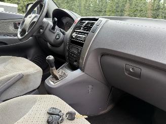 Hyundai Tucson 2.0i 4WD Style Cruise Clima NAP ! picture 5