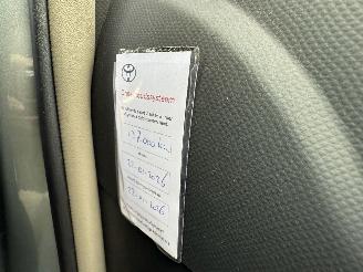 Toyota Yaris 1.3 VVTi Automaat Airco 136825 Km NAP ! picture 6