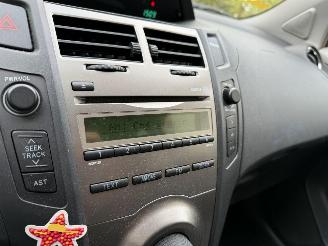 Toyota Yaris 1.3 VVTi Automaat Airco 136825 Km NAP ! picture 9