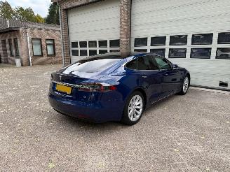 Tesla Model S 75 Business Economy Pano 144813 Km NAP ! picture 4