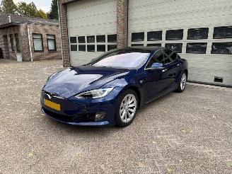 Tesla Model S 75 Business Economy Pano 144813 Km NAP ! picture 2