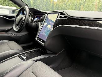 Tesla Model S 75 Business Economy Pano 144813 Km NAP ! picture 5