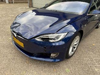 Tesla Model S 75 Business Economy Pano 144813 Km NAP ! picture 18
