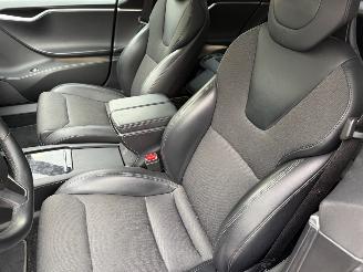 Tesla Model S 75 Business Economy Pano 144813 Km NAP ! picture 11