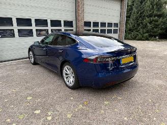 Tesla Model S 75 Business Economy Pano 144813 Km NAP ! picture 3