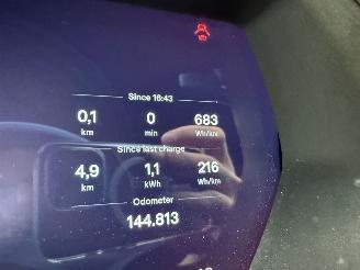 Tesla Model S 75 Business Economy Pano 144813 Km NAP ! picture 13