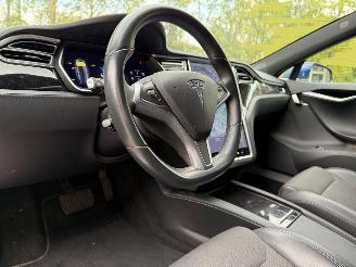 Tesla Model S 75 Business Economy Pano 144813 Km NAP ! picture 8