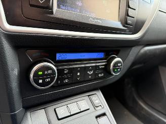 Toyota Auris Touring Sports 1.8 Hybrid Executive Navi Clima Cruise NAP ! picture 12
