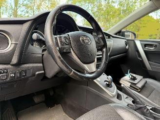 Toyota Auris Touring Sports 1.8 Hybrid Executive Navi Clima Cruise NAP ! picture 8