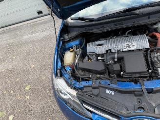 Toyota Auris Touring Sports 1.8 Hybrid Executive Navi Clima Cruise NAP ! picture 17