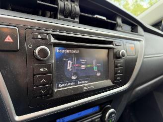 Toyota Auris Touring Sports 1.8 Hybrid Executive Navi Clima Cruise NAP ! picture 13