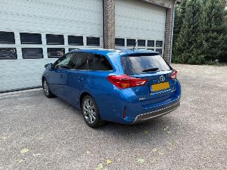 Toyota Auris Touring Sports 1.8 Hybrid Executive Navi Clima Cruise NAP ! picture 3