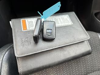 Toyota Auris Touring Sports 1.8 Hybrid Executive Navi Clima Cruise NAP ! picture 9