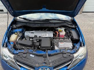 Toyota Auris Touring Sports 1.8 Hybrid Executive Navi Clima Cruise NAP ! picture 22