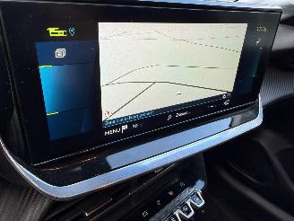 Peugeot e-208 EV Allure Pack 50 kWh Navi Clima NAP ! picture 10