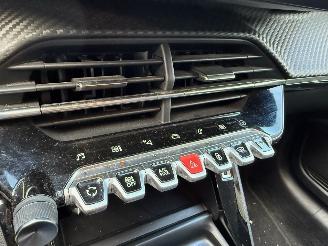 Peugeot e-208 EV Allure Pack 50 kWh Navi Clima NAP ! picture 9