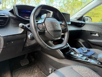 Peugeot e-208 EV Allure Pack 50 kWh Navi Clima NAP ! picture 7