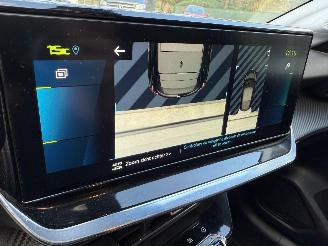 Peugeot e-208 EV Allure Pack 50 kWh Navi Clima NAP ! picture 12