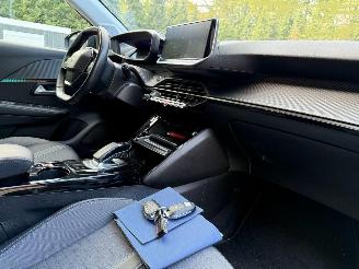 Peugeot e-208 EV Allure Pack 50 kWh Navi Clima NAP ! picture 5