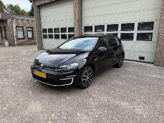 Volkswagen e-Golf E-dition Clima Cruise 80000 Km NAP ! picture 2
