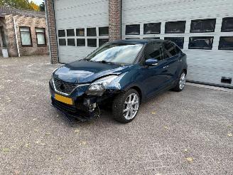 Suzuki Baleno 1.0 High Executive Cruise Clima Navi NAP ! picture 2