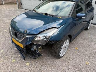 Suzuki Baleno 1.0 High Executive Cruise Clima Navi NAP ! picture 18