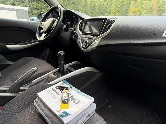 Suzuki Baleno 1.0 High Executive Cruise Clima Navi NAP ! picture 5