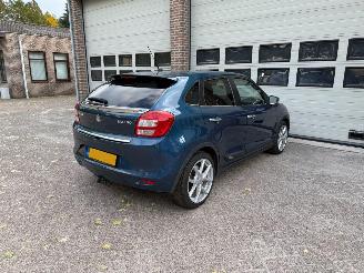 Suzuki Baleno 1.0 High Executive Cruise Clima Navi NAP ! picture 3