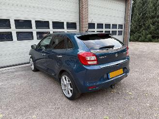 Suzuki Baleno 1.0 High Executive Cruise Clima Navi NAP ! picture 4