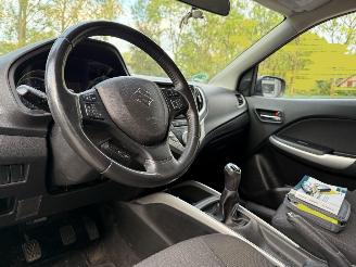 Suzuki Baleno 1.0 High Executive Cruise Clima Navi NAP ! picture 9