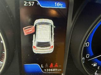 Suzuki Baleno 1.0 High Executive Cruise Clima Navi NAP ! picture 6
