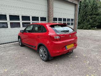 Suzuki Baleno 1.2 Exclusive Airco 77158 Km NAP ! picture 4
