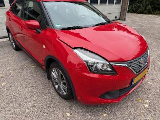 Suzuki Baleno 1.2 Exclusive Airco 77158 Km NAP ! picture 16