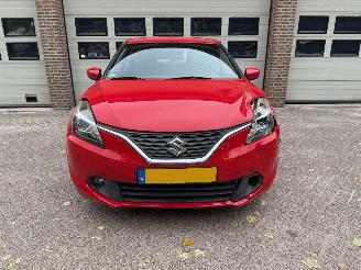 Suzuki Baleno 1.2 Exclusive Airco 77158 Km NAP ! picture 14