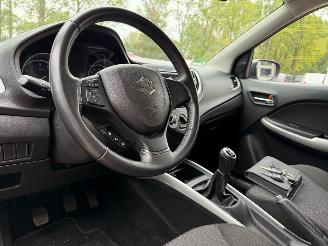 Suzuki Baleno 1.2 Exclusive Airco 77158 Km NAP ! picture 7