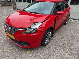 Suzuki Baleno 1.2 Exclusive Airco 77158 Km NAP ! picture 15