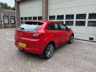 Suzuki Baleno 1.2 Exclusive Airco 77158 Km NAP ! picture 3