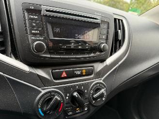 Suzuki Baleno 1.2 Exclusive Airco 77158 Km NAP ! picture 10